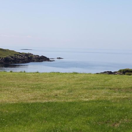 Puffin Lodge Killybegs Exterior photo