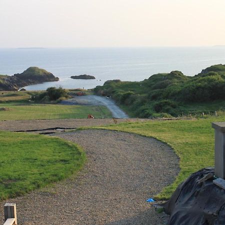 Puffin Lodge Killybegs Exterior photo