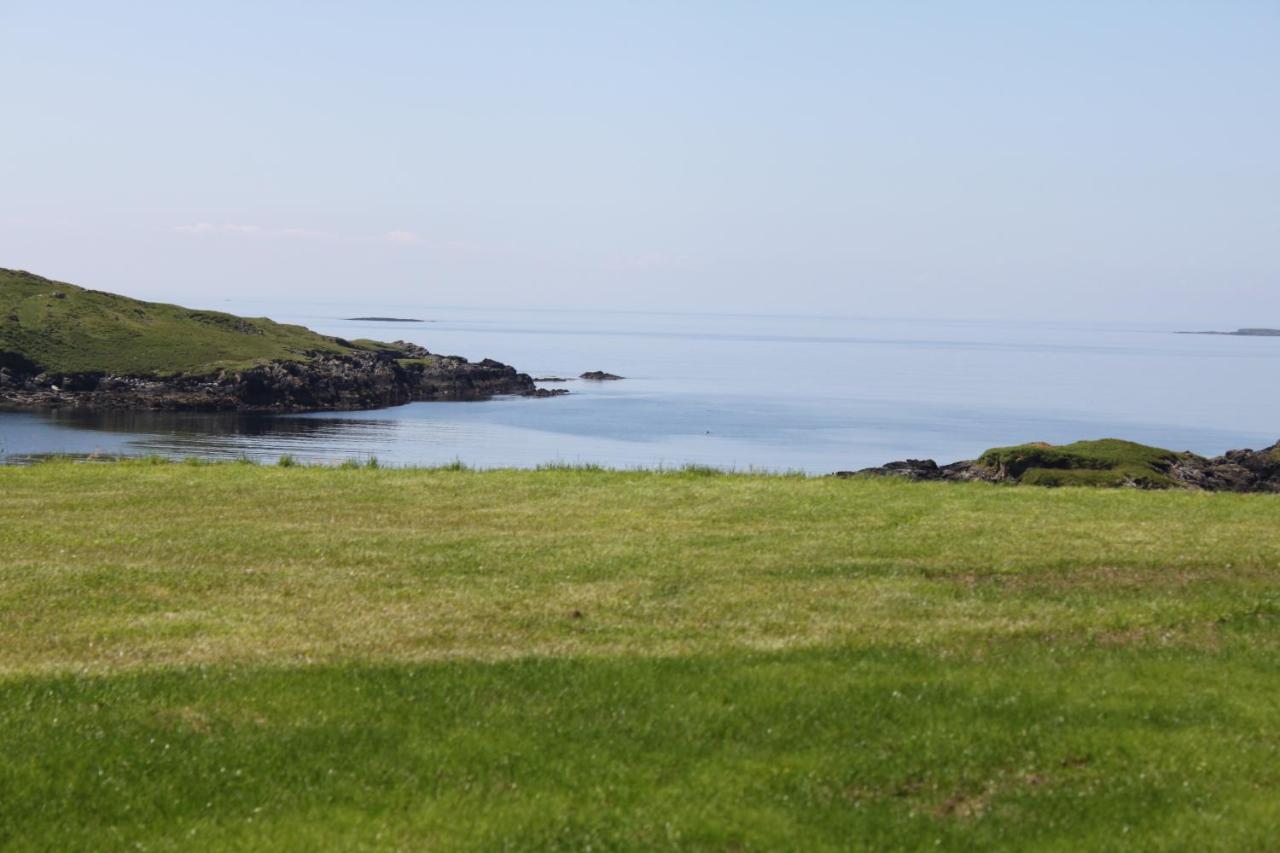 Puffin Lodge Killybegs Exterior photo