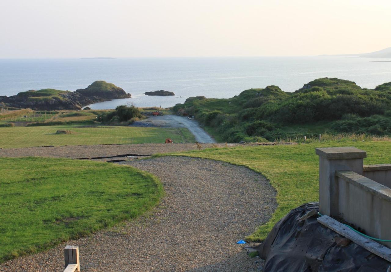 Puffin Lodge Killybegs Exterior photo