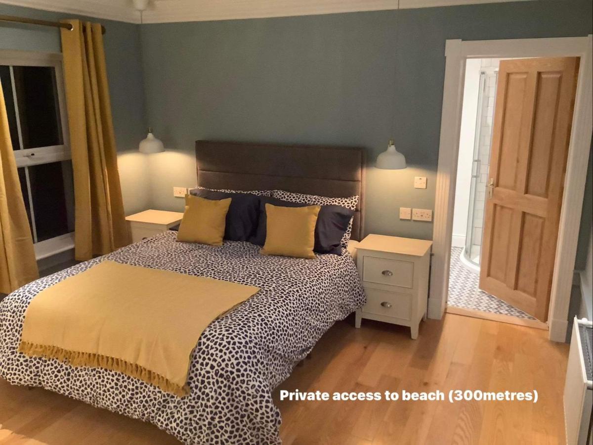 Puffin Lodge Killybegs Exterior photo