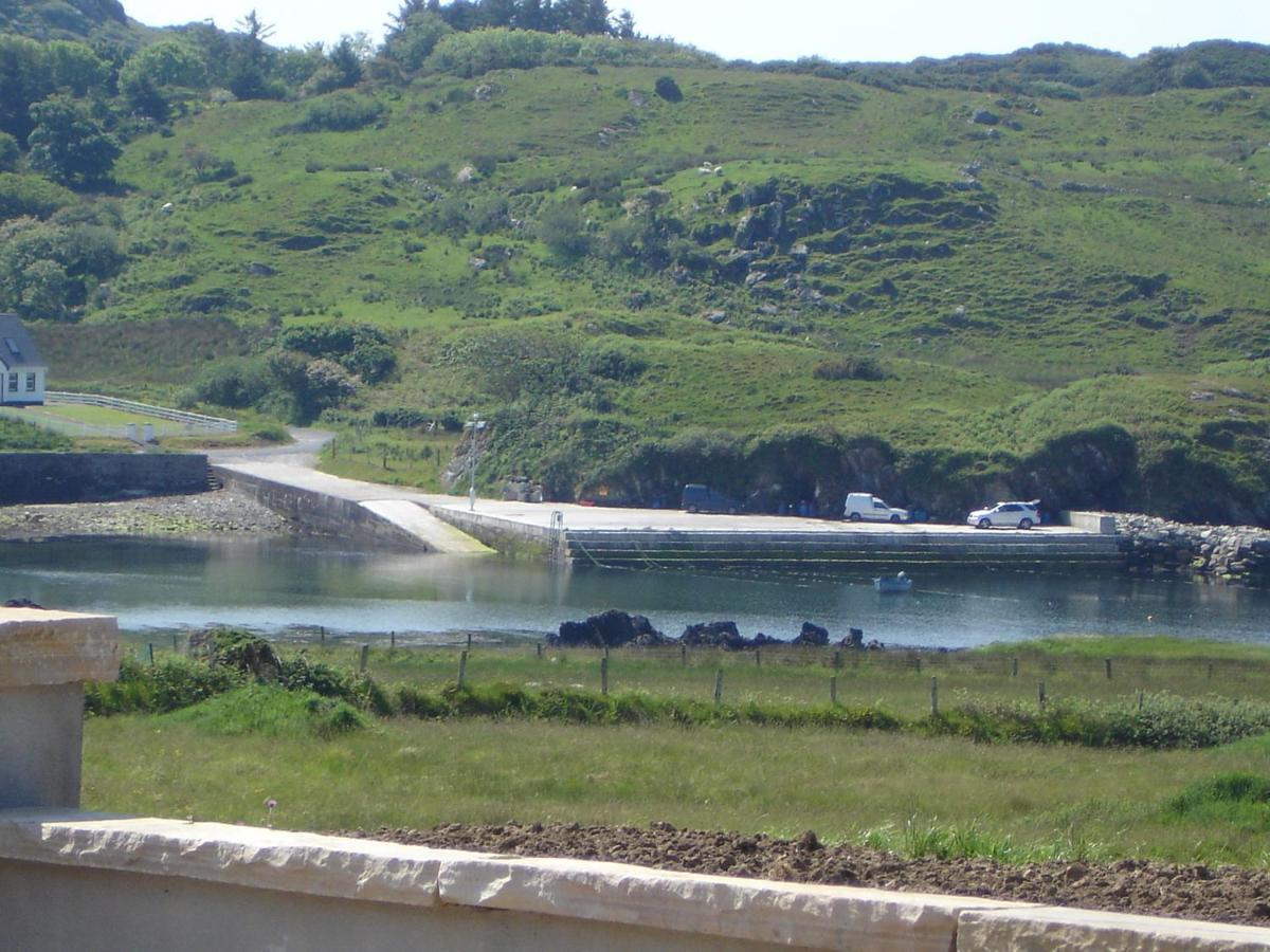 Puffin Lodge Killybegs Exterior photo