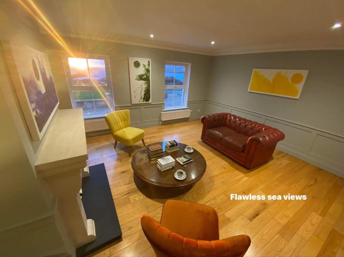 Puffin Lodge Killybegs Exterior photo