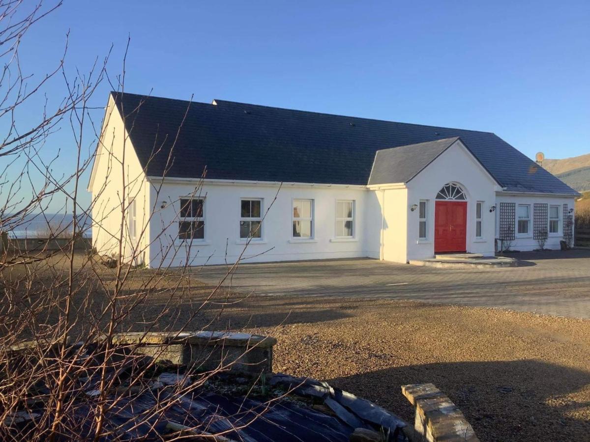 Puffin Lodge Killybegs Exterior photo